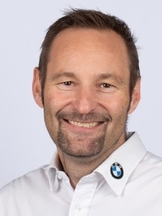 Marco Emmenegger, Präsident/in